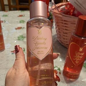 Nwt Victoria's Secret Vanilla Jasmine ❤️
